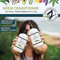 Neem Scalp Conditioner (8 Ounce)