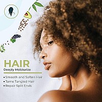 Neem Scalp Conditioner (8 Ounce)