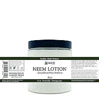 Zatural Neem Hand & Body Lotion-Soothe, Heal, Protect (8 Ounce)