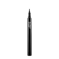 Almay Eyeliner Pen, Black, 1 count