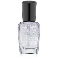 ZOYA Naked Manicure Glossy Seal Top Coat, 0.5 fl. oz.