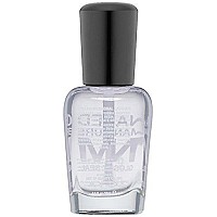 ZOYA Naked Manicure Glossy Seal Top Coat, 0.5 fl. oz.