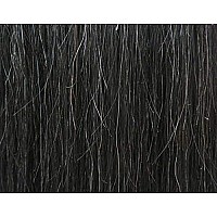 Foxy Silver - Weave - HH Deep Wave 10 inch - 100% Human Hair Weave in 280