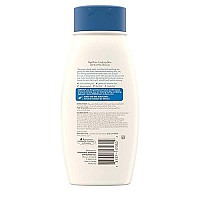 Aveeno Active Naturals Skin Relief Body Wash, Fragrance Free, 18 Fl Oz (Pack of 1)