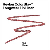 Revlon Colorstay Lip Liner, Mauve