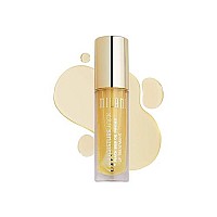 Milani Moisture Lock Oil Infused Lip Treatment, Protecting Pomegranate, 0.10 Ounce