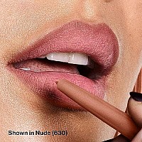 Revlon Colorstay Lipliner, Nude, 1 Count