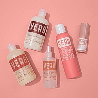 Verb Volume Conditioner - Weightless Lift & Soften - Moisturizing & Detangling Conditioner for Volume & Lift - Vegan Ideal for Fine or Flat Hair, With No Harmful Sulfates 12 fl oz