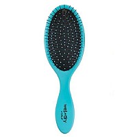 Cala Wet-n-dry turquoise hair brush