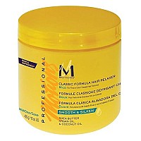 Motions Classic Formula Hair Relaxer Mild, 15oz, 15 Oz