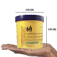 Motions Classic Formula Hair Relaxer Mild, 15oz, 15 Oz