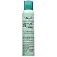 L'Oral Paris Elvive Extraordinary Clay Dry Shampoo, 4 oz. (Packaging May Vary)