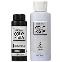 L'Oral Paris Colorista Color Eraser, Haircolor Remover