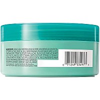 L'Oral Paris Elvive Extraordinary Clay Pre-Shampoo Mask, 5.1 fl. oz. (Packaging May Vary)