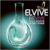 L'Oral Paris Elvive Extraordinary Clay Pre-Shampoo Mask, 5.1 fl. oz. (Packaging May Vary)