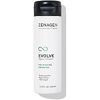 Zenagen Evolve Professional Accelerating Shampoo Treatment