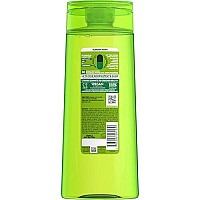 Garnier Fructis Shampoo Dry to Very Dry Hair, Triple Nutrition, 22 Fl Oz