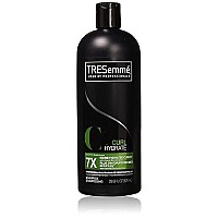 Tresemme Shampoo Flawless Curl Hydration 28 Ounce (828ml)