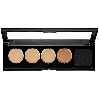 L'Oral Paris Infallible Total Cover Concealing and Contour Kit, 0.17 oz.