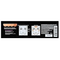 L'Oral Paris Infallible Total Cover Concealing and Contour Kit, 0.17 oz.