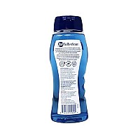 Zest Body Wash Ocean Breeze Invigorating 18 Ounce (532ml) (Pack of 2)