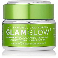 Glamglow Powermud Dual Cleaner 1.7 Ounce