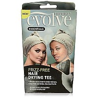 Evolve Frizz-Free Hair Drying Tee