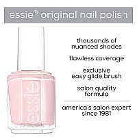 essie Nail Polish, Glossy Shine Finish, Kimono-Over, 0.46 fl. oz.