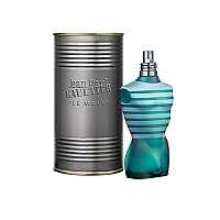 Le Male FOR MEN by Jean Paul Gaultier - 6.8 oz EDT Spray