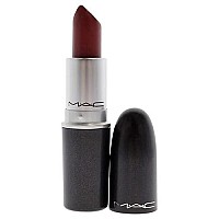 Mac Satin Lipstick, Del Rio, 0.1 Ounce (Sg_B01M7Z3W4P_Us)