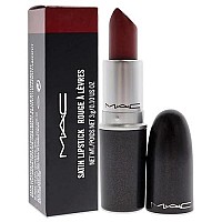 Mac Satin Lipstick, Del Rio, 0.1 Ounce (Sg_B01M7Z3W4P_Us)