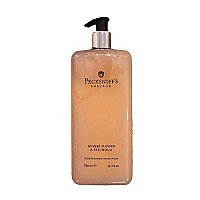 Pecksniff's Moisturizing Hand Wash 25.3 oz (Ginger Flower & Patchouli)