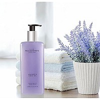 Pecksniff's Moisturizing Hand Wash 25.3 oz (Ginger Flower & Patchouli)