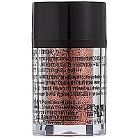 NYX Nyx professional makeup face & body glitter, copper, 0.08 ounce