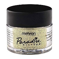 Mehron Makeup Paradise AQ Glitter (.25 oz) (GOLD)