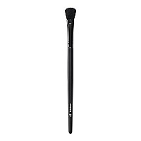 e.l.f. Blending Brush, Vegan Makeup Tool, Effortlessly Blends Eyeshadow & Concealer, For Wet & Dry Products