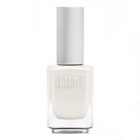 duri Nail Polish, 269 Ghost, Off White French Manicure Wedding Design Lacquer Sheer Coverage, 0.5 fl.oz.