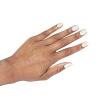 duri Nail Polish, 269 Ghost, Off White French Manicure Wedding Design Lacquer Sheer Coverage, 0.5 fl.oz.