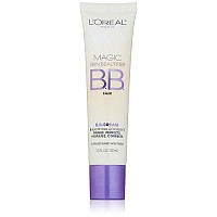 L'Oral Paris Magic Skin Beautifier BB Cream, Fair, 1 fl. oz.