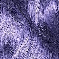 Ion Lavender Semi Permanent Hair Color Lavender