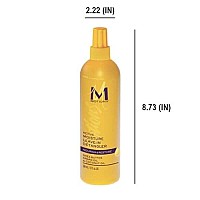 Motions Nourish & Restore Active Moisture Leave In Detangler, 12 Fl Oz, 12 Oz