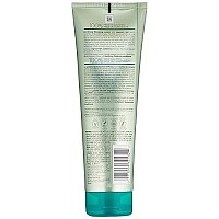 L'Oral Paris EverStrong Sulfate Free Thickening Shampoo, 8.5 fl. oz.