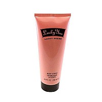 Lucky Brand Lucky You Body Lotion for Women, 6.7 Ounce