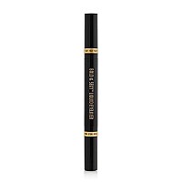 Black Radiance Bold and Sexy Liquid Eyeliner, Black, 2.4 Gram