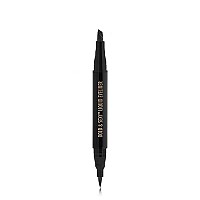 Black Radiance Bold and Sexy Liquid Eyeliner, Black, 2.4 Gram