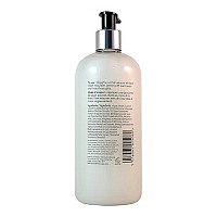 Scottish Fine Soaps Au Lait Liquid Hand Wash - 500ml/17.5 oz (2-Pack)