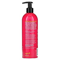 Not Your Mother's Naturals Tahitian Gardenia Flower & Mango Butter Curl Defining Shampoo 16 Fl oz