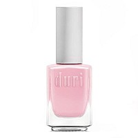 duri Nail Polish, 501 Wedding Vows, Opaque Finish, Gorgeous Baby Pink, Glossy Finish, 0.5 Fl Oz,Pastel Pink