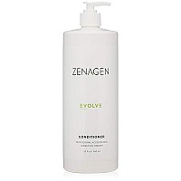 Zenagen Evolve Professional Accelerating Conditioner, 32 oz.