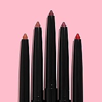 Wet N Wild Perfect Pout Gel Lip Liner 656B Red The Scene - 0.008 Oz/0.25 G